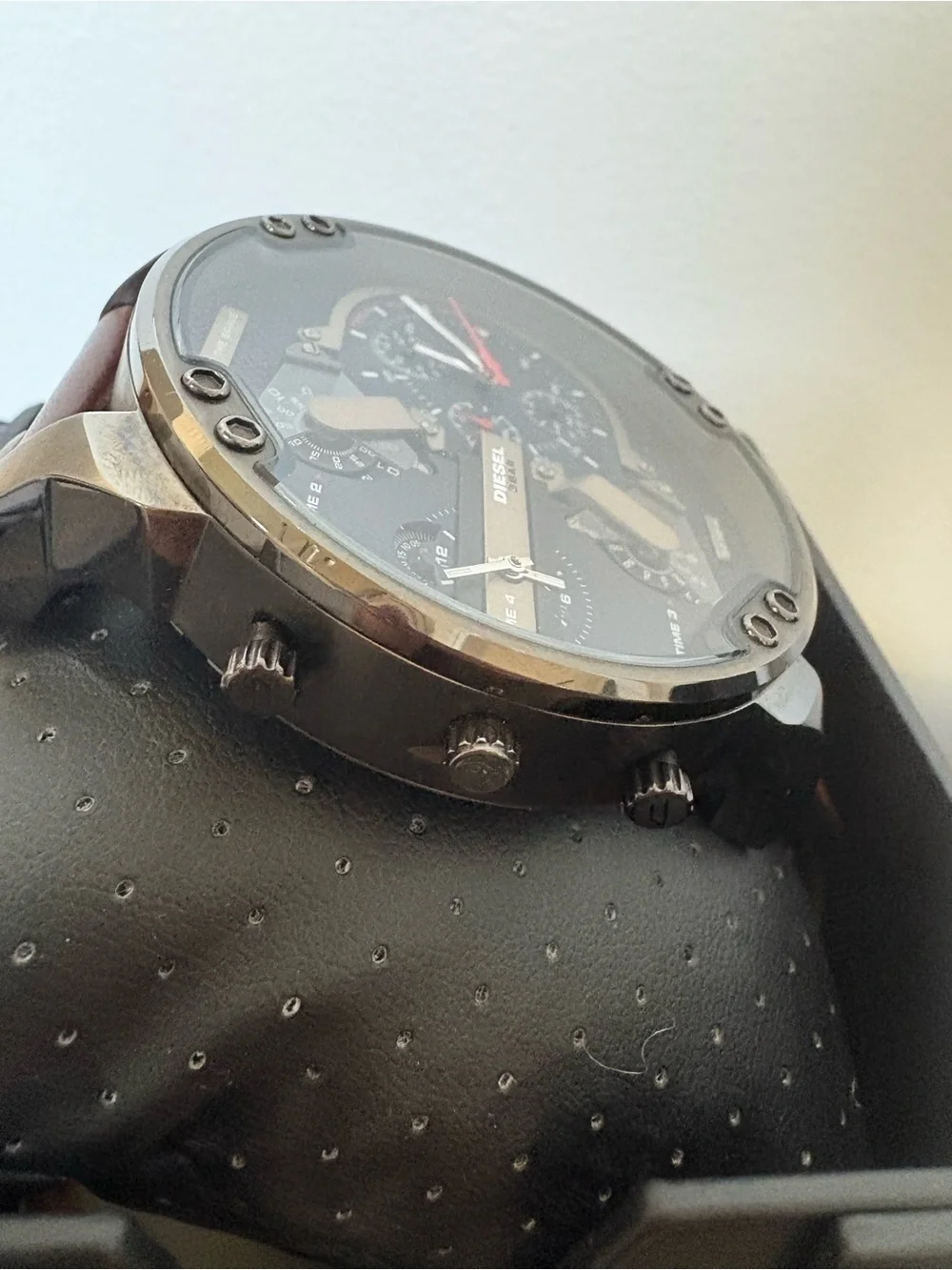 Diesel DZ7314 Mr Daddy Men’s Watch